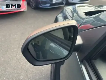 Photo 14 Dacia Duster Gén. II (HJD) Ph3 Extreme 5