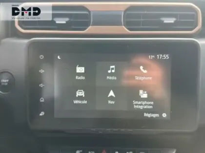 Photo 5 Dacia Duster Gén. II (HJD) Ph3 Extreme 5