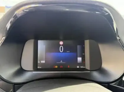 Photo 13 Opel Corsa  1.2 Turbo 100ch GS