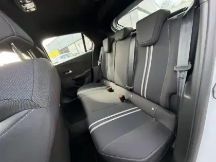 Photo 11 Opel Corsa  1.2 Turbo 100ch GS