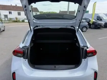 Photo 12 Opel Corsa  1.2 Turbo 100ch GS