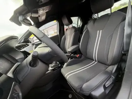 Photo 9 Opel Corsa  1.2 Turbo 100ch GS