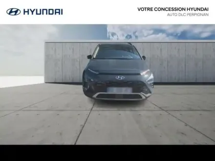 Photo Hyundai Bayon Creative