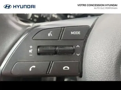 Photo 15 Hyundai Bayon Gén. I Ph1 Creative 5