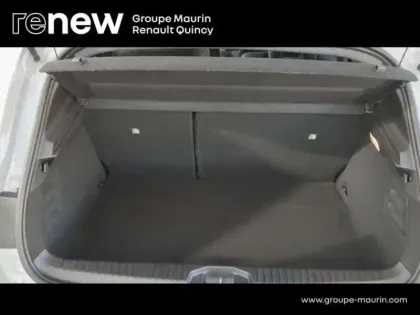 Photo 9 Renault Clio  1.6 E-Tech 145ch full hybrid esprit Alpine - 25