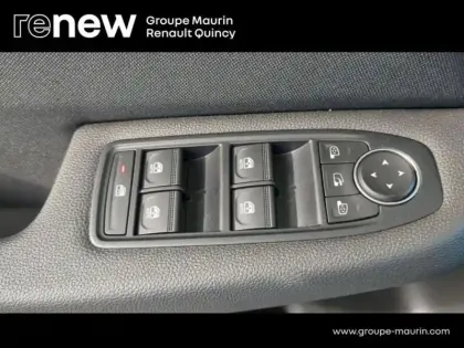 Photo 15 Renault Clio  1.6 E-Tech 145ch full hybrid esprit Alpine - 25