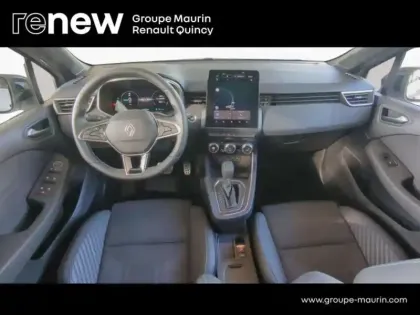 Photo 13 Renault Clio  1.6 E-Tech 145ch full hybrid esprit Alpine - 25