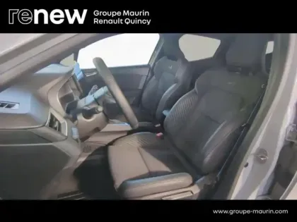 Photo 12 Renault Clio  1.6 E-Tech 145ch full hybrid esprit Alpine - 25