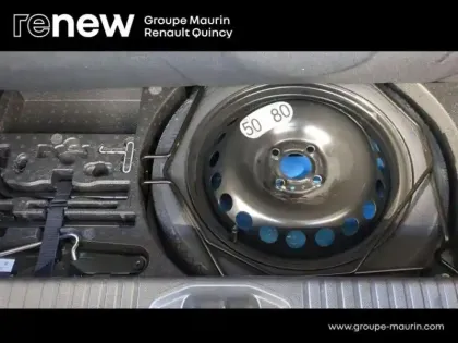 Photo 10 Renault Clio  1.6 E-Tech 145ch full hybrid esprit Alpine - 25