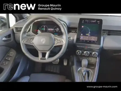 Photo 14 Renault Clio  1.6 E-Tech 145ch full hybrid esprit Alpine - 25