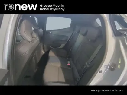 Photo 11 Renault Clio  1.6 E-Tech 145ch full hybrid esprit Alpine - 25