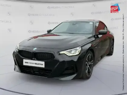 Photo Bmw Serie 2 M Sport