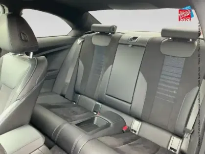 Photo 10 BMW Serie 2 Série 2 Coupé 218iA 156ch M Sport