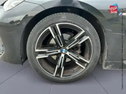 Photo 9 BMW Serie 2 Série 2 Coupé 218iA 156ch M Sport