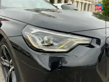 Photo 12 BMW Serie 2 Série 2 Coupé 218iA 156ch M Sport