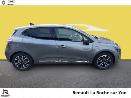 Photo 12 Renault Clio Gén. V (BJA) Ph2 Techno 5