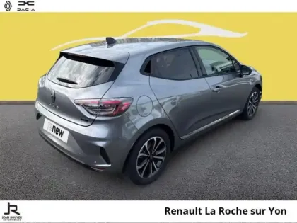 Photo 11 Renault Clio Gén. V (BJA) Ph2 Techno 5