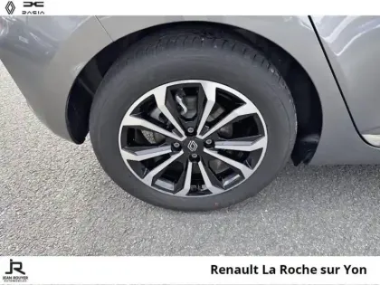 Photo 7 Renault Clio Gén. V (BJA) Ph2 Techno 5