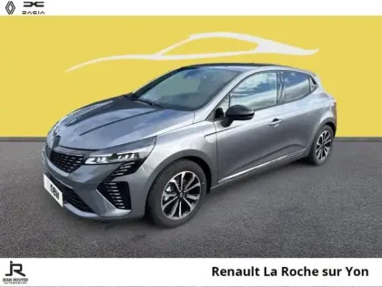 Photo Renault Clio Techno