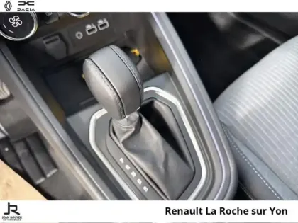 Photo 5 Renault Clio Gén. V (BJA) Ph2 Techno 5