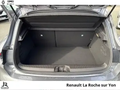 Photo 6 Renault Clio Gén. V (BJA) Ph2 Techno 5