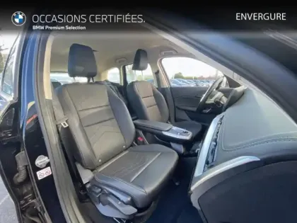 Photo 11 BMW X1 Gén. III (U11) Ph1 xLine 5