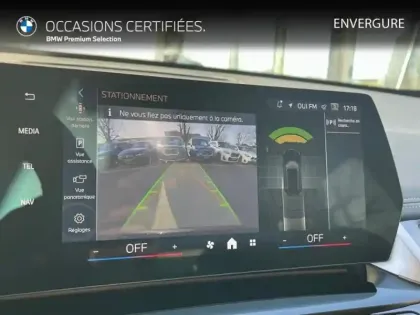 Photo 8 BMW X1 Gén. III (U11) Ph1 xLine 5