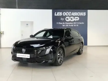 Photo Peugeot 508 Allure