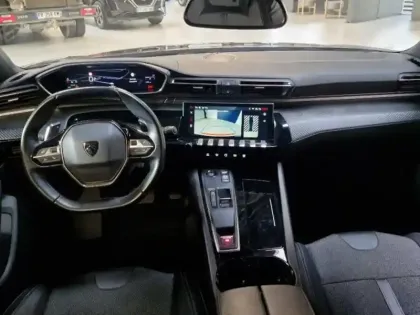 Photo 8 Peugeot 508 Gén. II Ph2 Allure 5