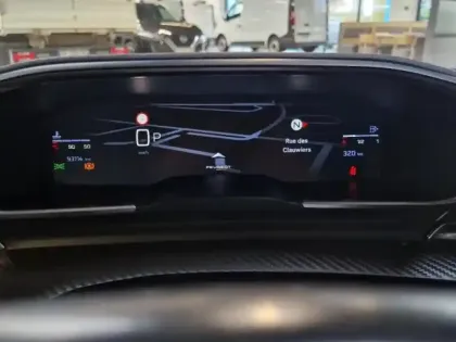 Photo 14 Peugeot 508 Gén. II Ph2 Allure 5