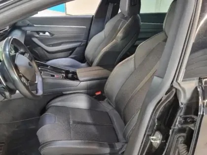 Photo 9 Peugeot 508 Gén. II Ph2 Allure 5