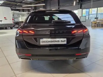 Photo 5 Peugeot 508 Gén. II Ph2 Allure 5