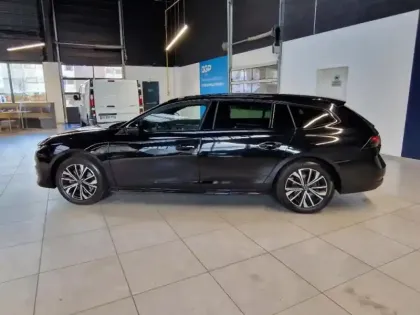 Photo 7 Peugeot 508 Gén. II Ph2 Allure 5