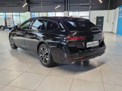 Photo 6 Peugeot 508 Gén. II Ph2 Allure 5