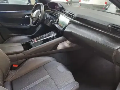 Photo 12 Peugeot 508 Gén. II Ph2 Allure 5