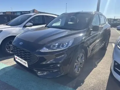 Photo Ford Kuga St-line