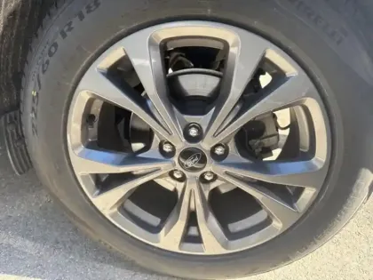 Photo 8 Ford Kuga Gén. III Ph1 ST-Line 5