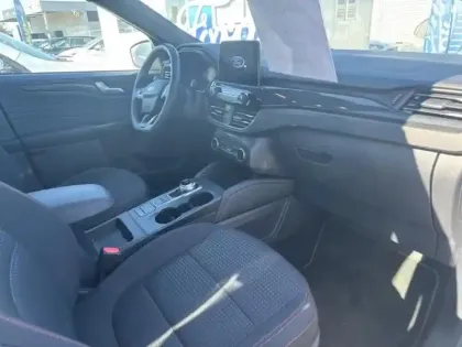 Photo 10 Ford Kuga Gén. III Ph1 ST-Line 5