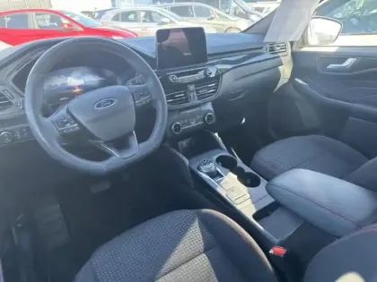 Photo 13 Ford Kuga Gén. III Ph1 ST-Line 5