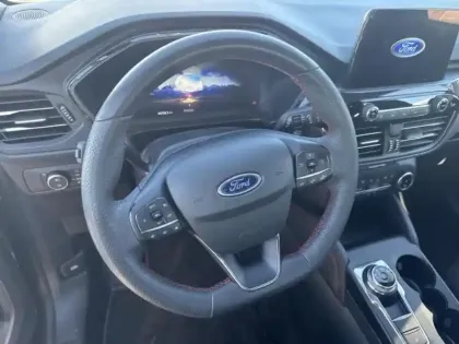 Photo 14 Ford Kuga Gén. III Ph1 ST-Line 5