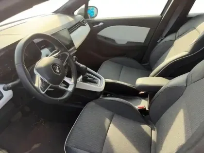 Photo 6 Renault Clio Gén. V (BJA) Ph1 Intens 5