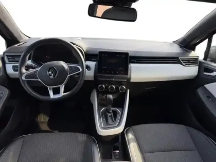 Photo 5 Renault Clio Gén. V (BJA) Ph1 Intens 5