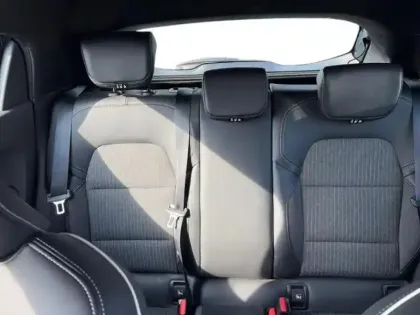 Photo 7 Renault Clio Gén. V (BJA) Ph1 Intens 5