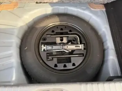 Photo 9 Renault Clio Gén. V (BJA) Ph1 Intens 5