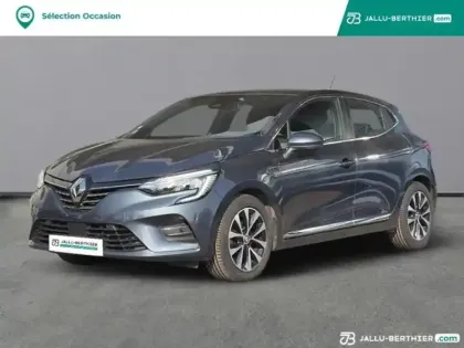 Photo Renault Clio Intens