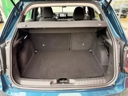 Photo 6 Fiat 600  1.2 Hybrid 100ch DCT6