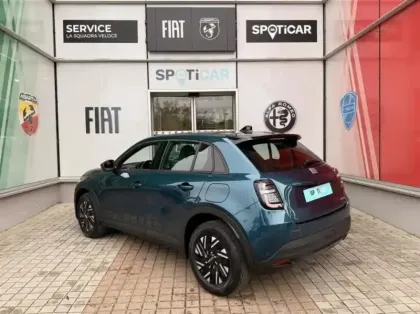 Photo 5 Fiat 600  1.2 Hybrid 100ch DCT6