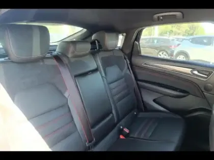 Photo 10 Renault Arkana  1.3 TCe 140ch FAP RS Line EDC -21B