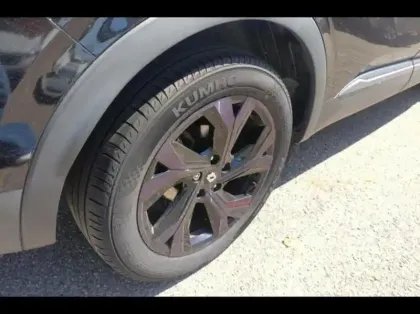 Photo 12 Renault Arkana  1.3 TCe 140ch FAP RS Line EDC -21B