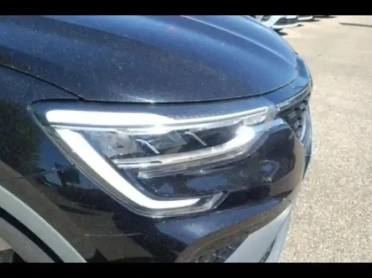 Photo 14 Renault Arkana  1.3 TCe 140ch FAP RS Line EDC -21B